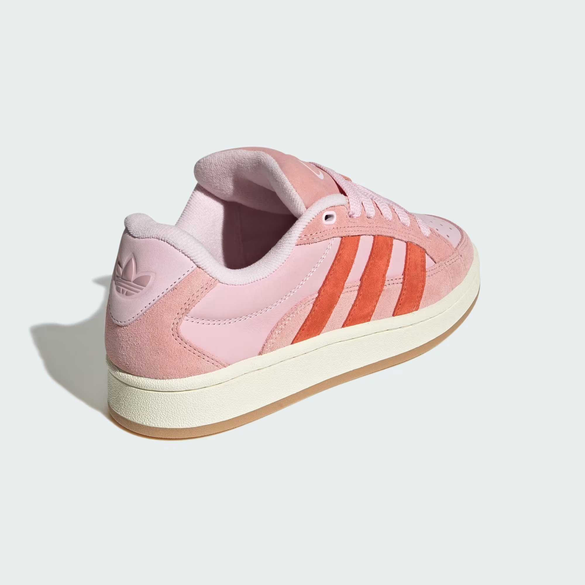 adidas Campus 00s Beta "Clear Pink"