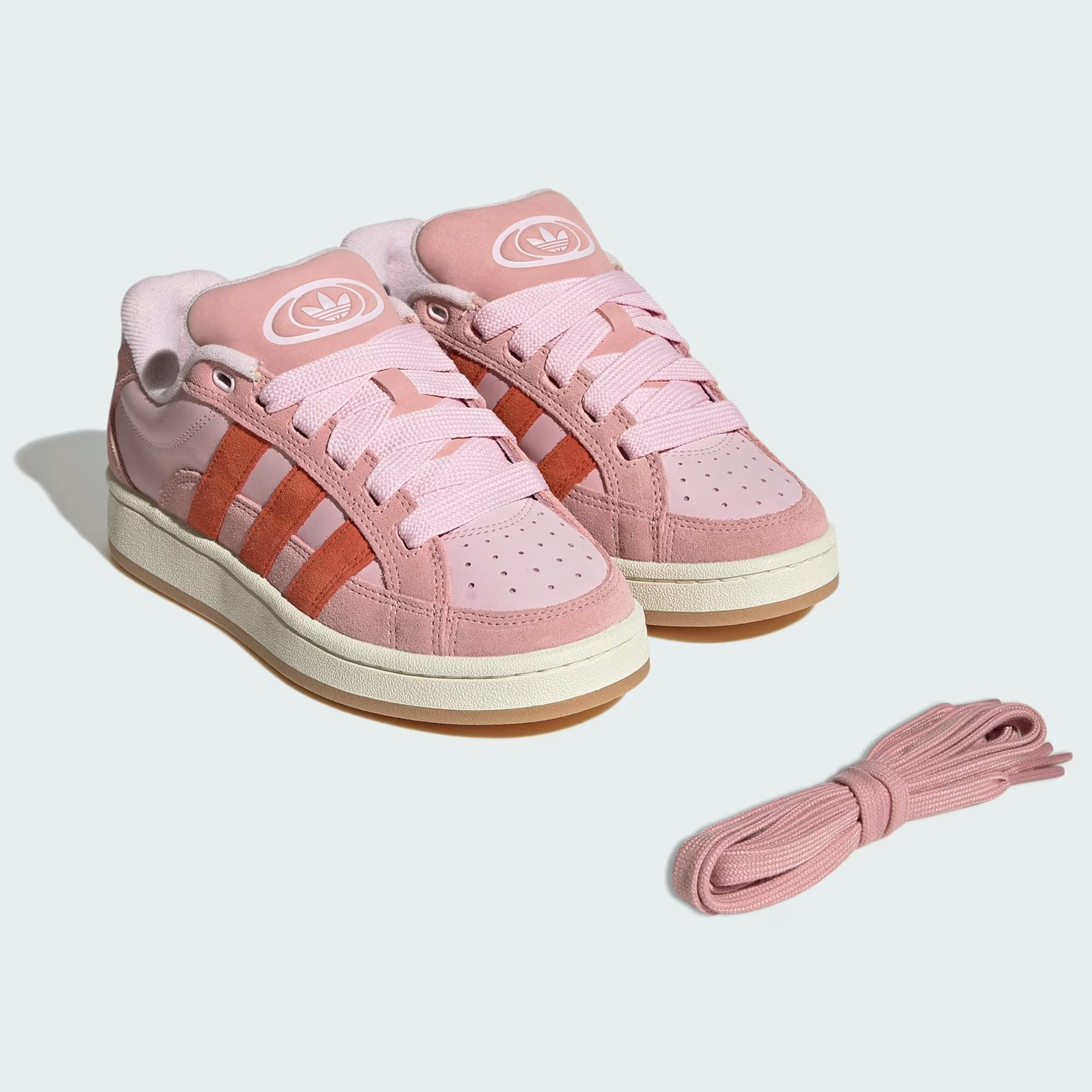 adidas Campus 00s Beta "Clear Pink"