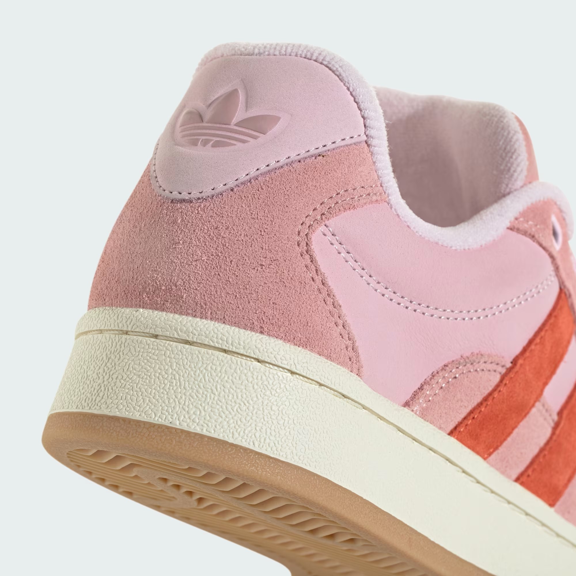 adidas Campus 00s Beta "Clear Pink"