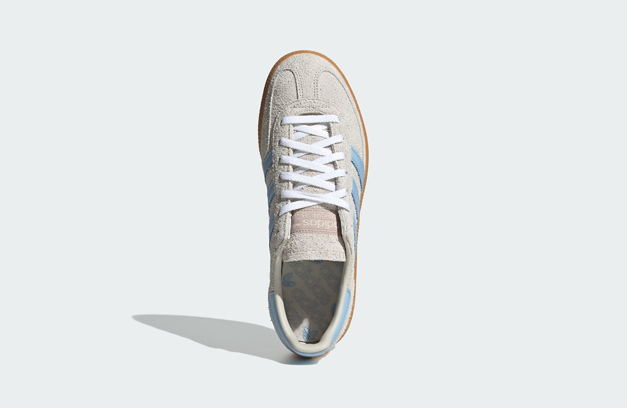 adidas Handball Spezial "Clear Sky"