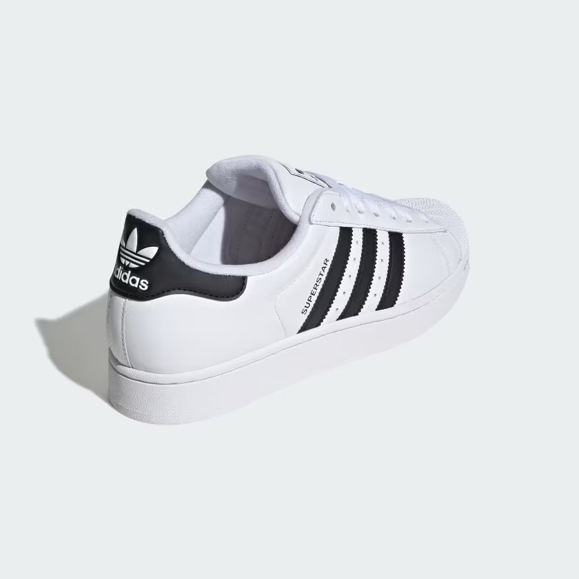 adidas Superstar ll "Cloud White"