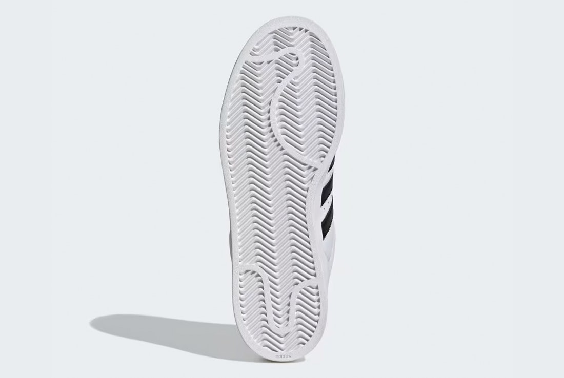 adidas Superstar ll "Cloud White"