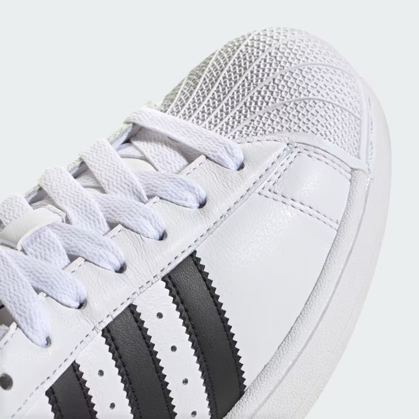 adidas Superstar ll "Cloud White"