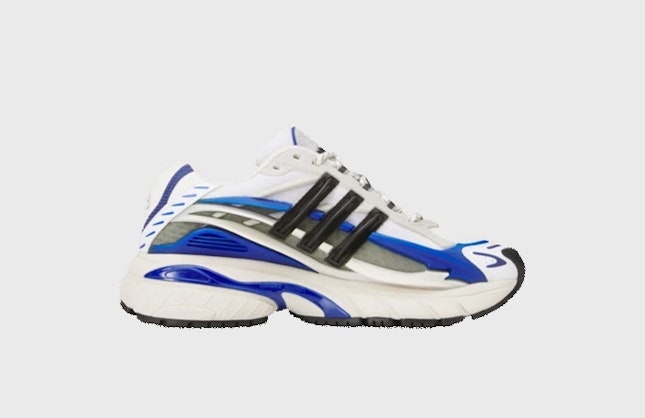 Pharrell Williams x adidas Adistar Jellyfish Royal Blue