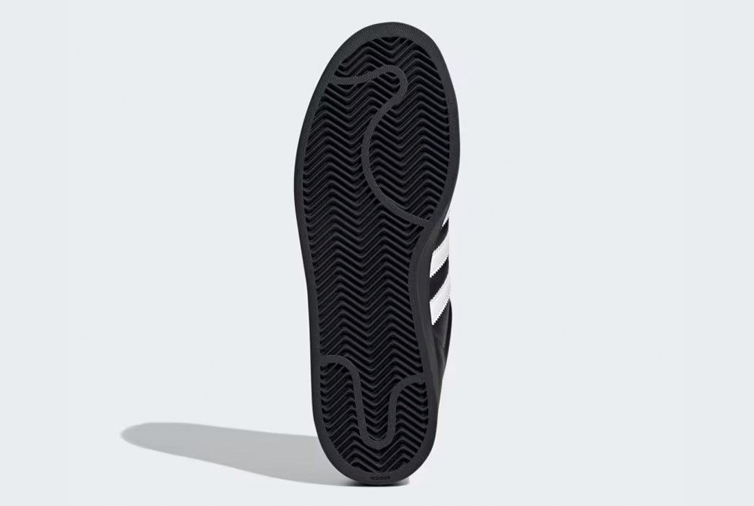 adidas Superstar "White Stripe"