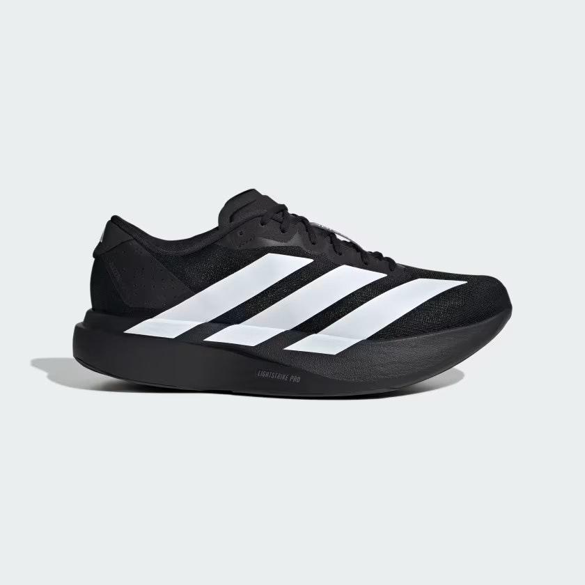 adidas Adizero Evo SL "Core Black" adidas Adizero Evo SL "Core Black"