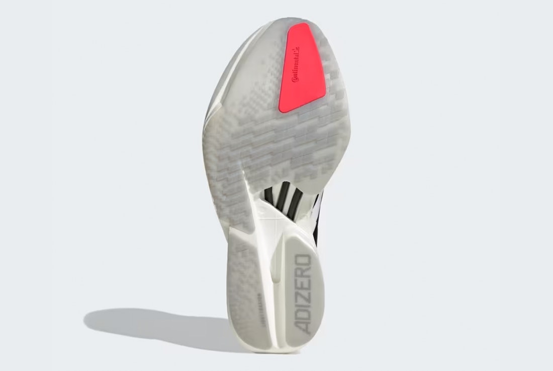 adidas Adizero Adios Pro 4 "Cloud White"