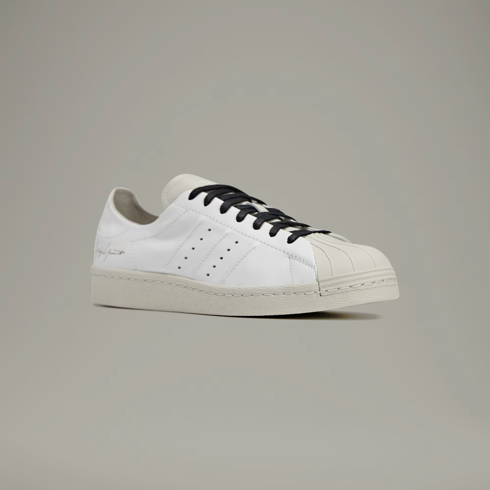 Y-3 x adidas Superstar "Core White" Y-3 x adidas Superstar "Core White"