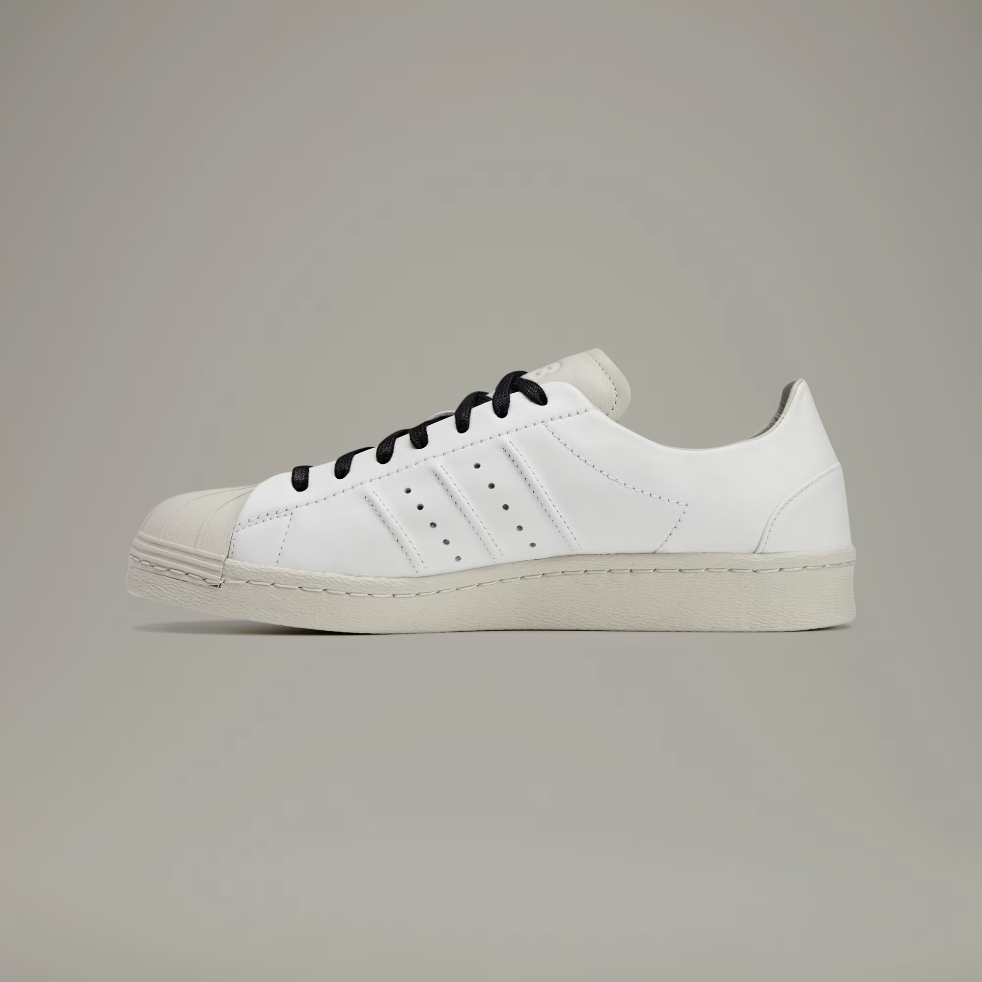 Y-3 x adidas Superstar "Core White" Y-3 x adidas Superstar "Core White"