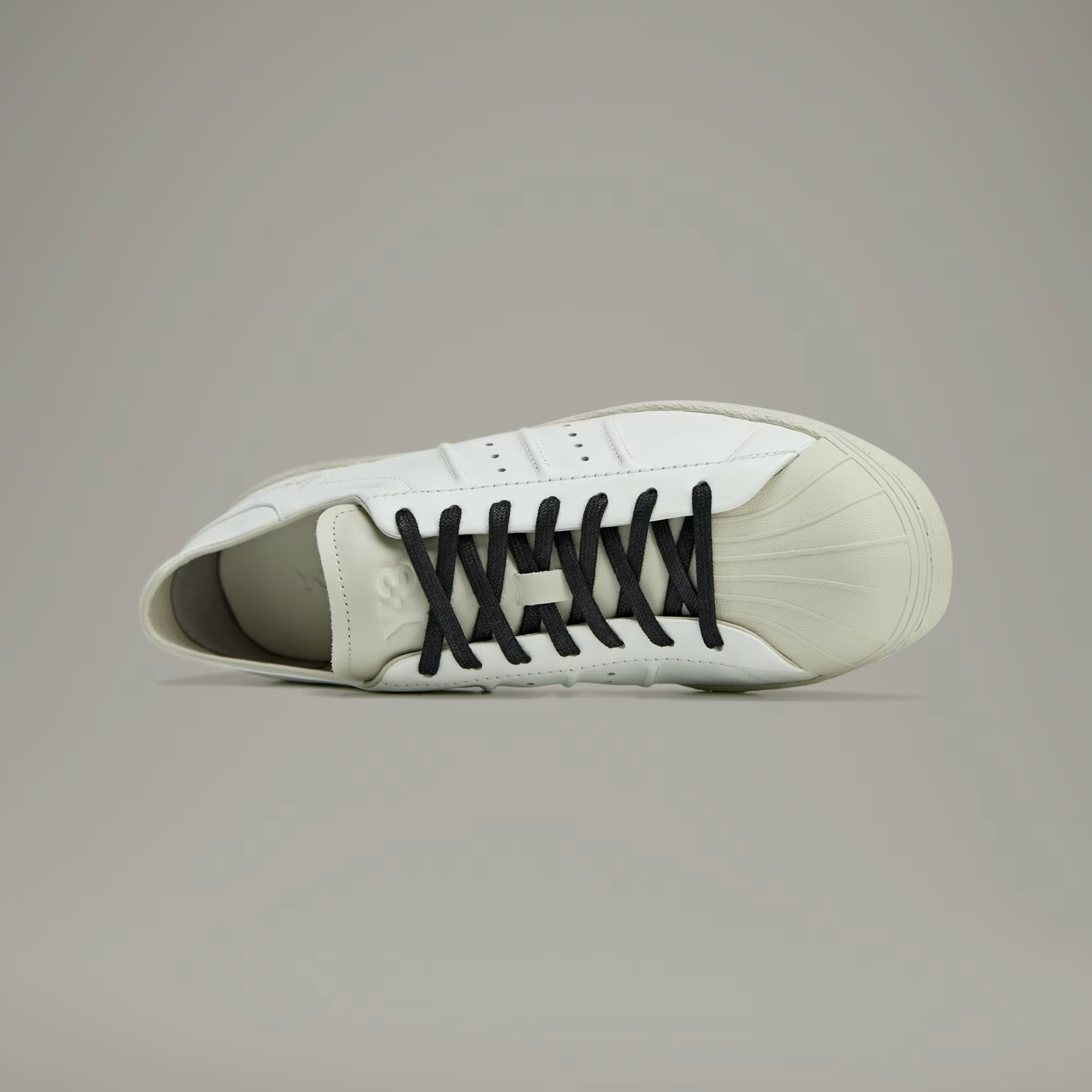 Y-3 x adidas Superstar "Core White" Y-3 x adidas Superstar "Core White"