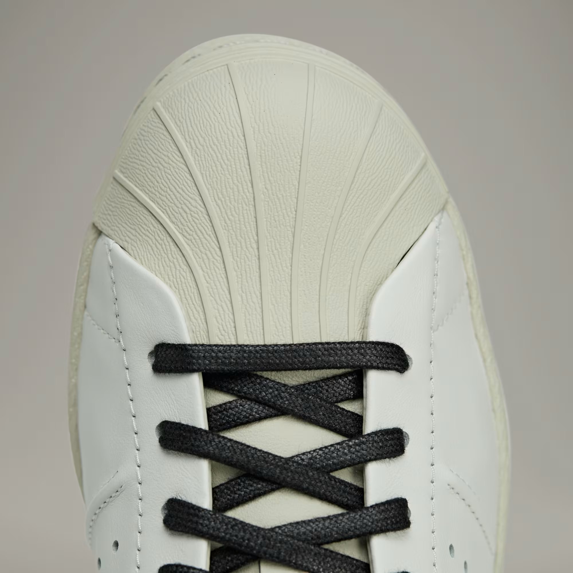 Y-3 x adidas Superstar "Core White" Y-3 x adidas Superstar "Core White"