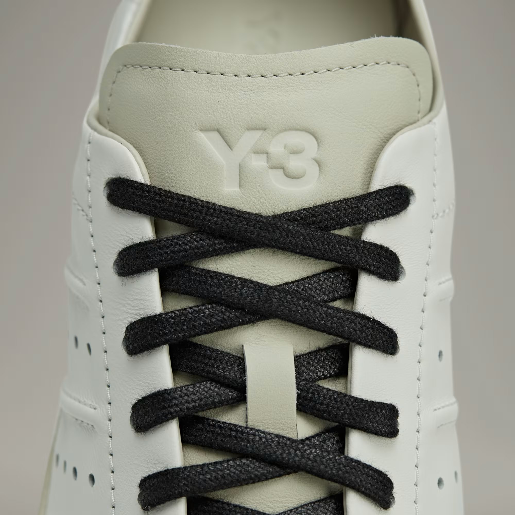 Y-3 x adidas Superstar "Core White" Y-3 x adidas Superstar "Core White"