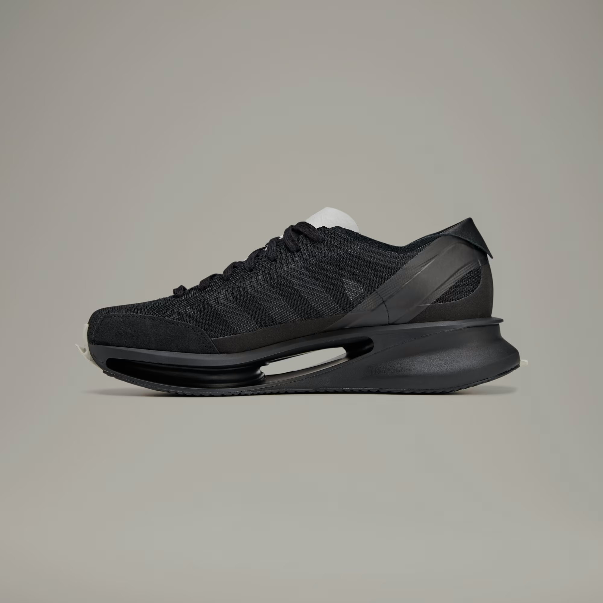 Y-3 x adidas S-Gendo Run "Black"