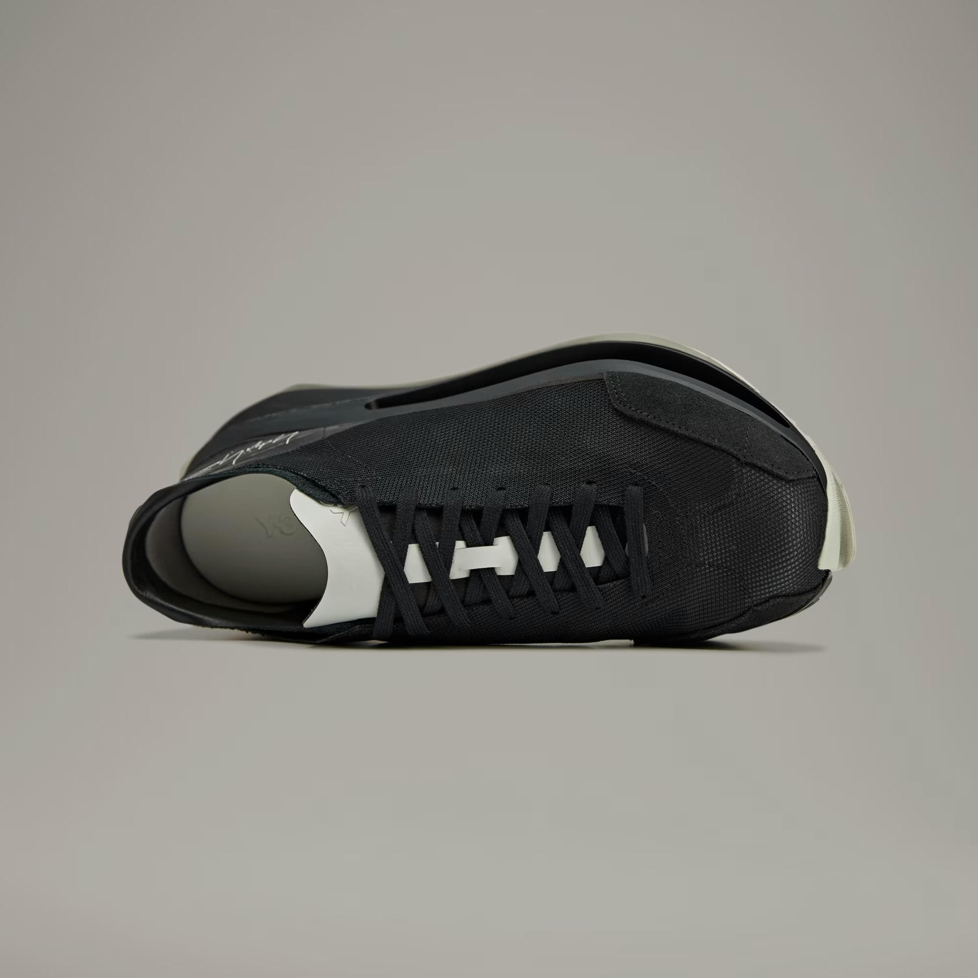 Y-3 x adidas S-Gendo Run "Black"