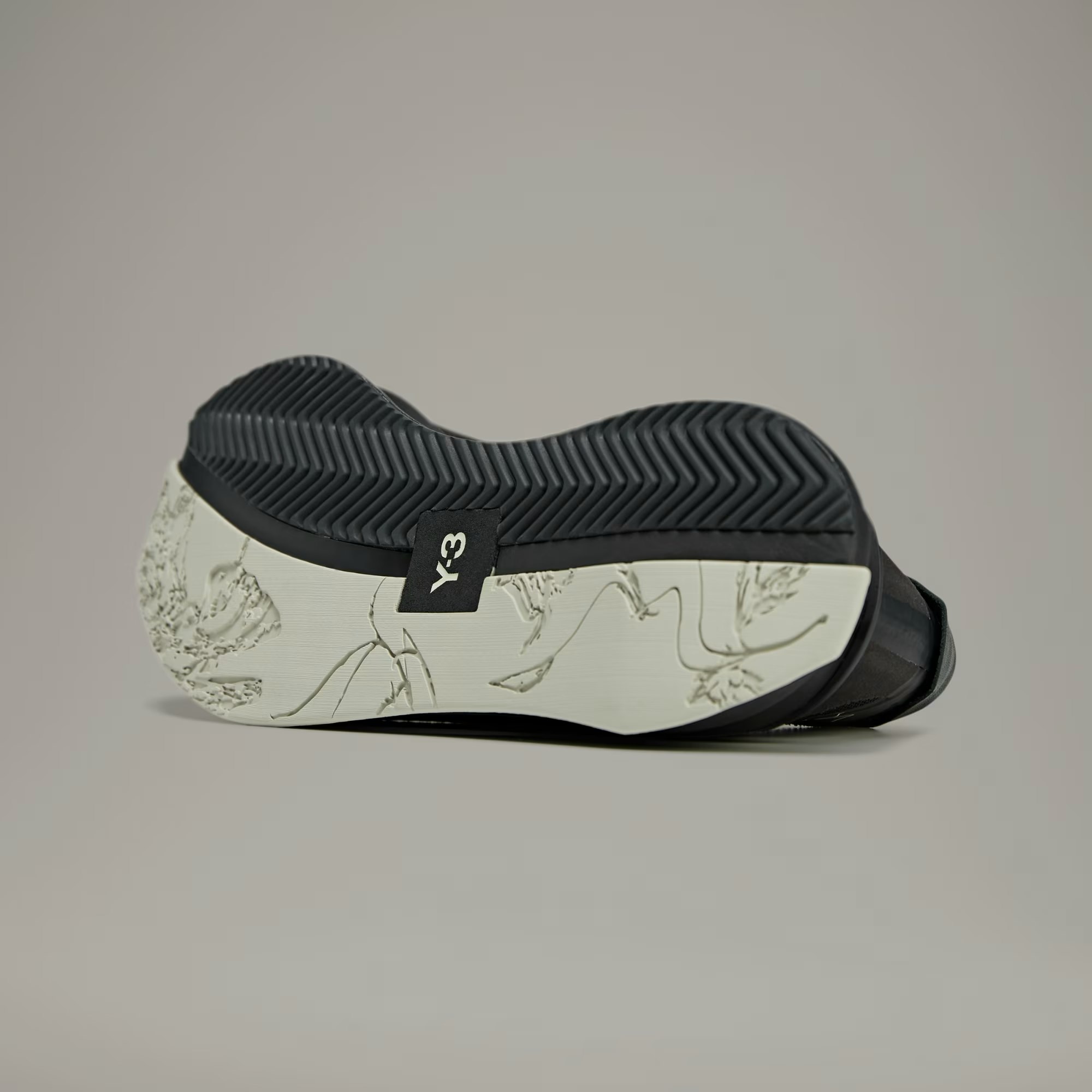 Y-3 x adidas S-Gendo Run "Black"