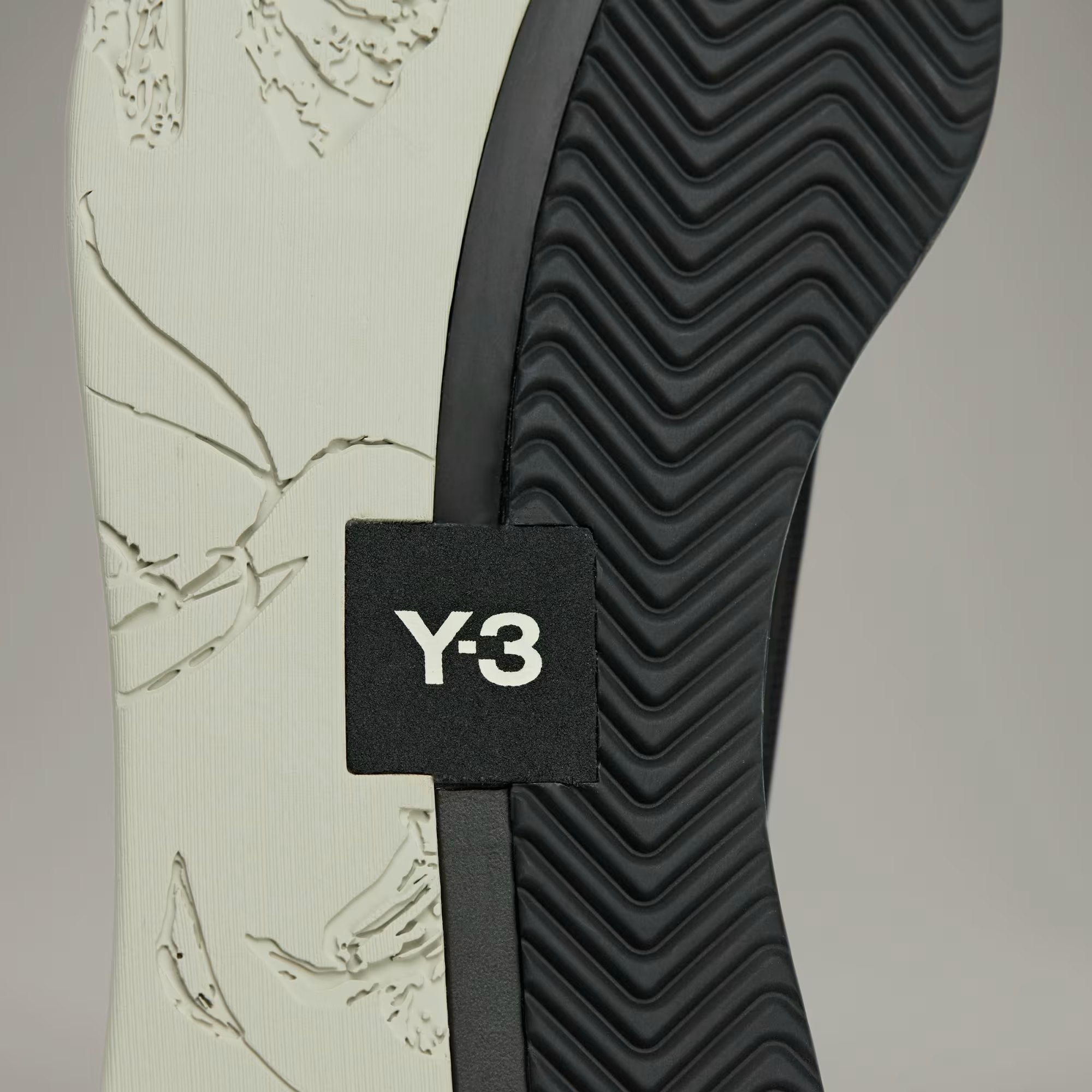 Y-3 x adidas S-Gendo Run "Black"