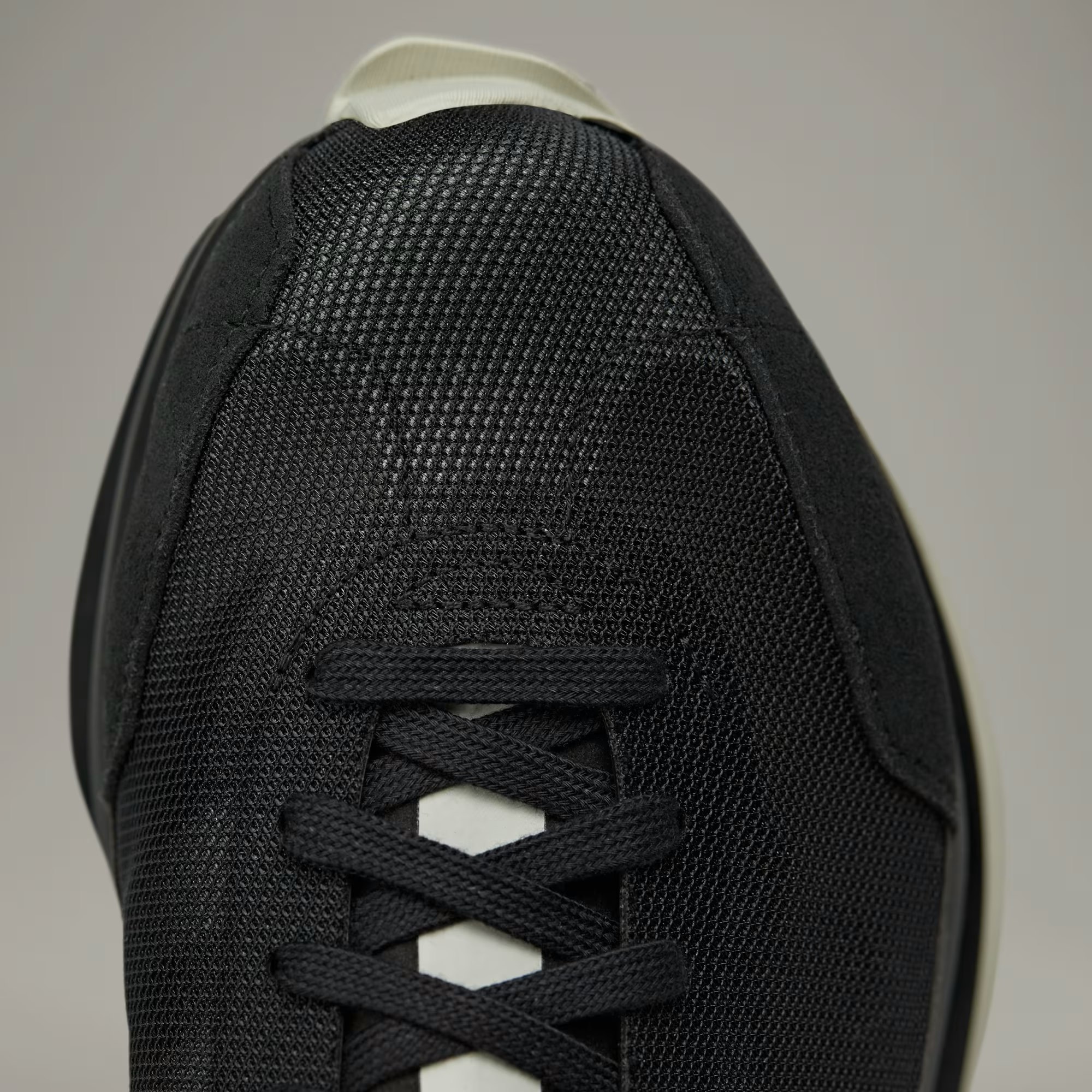 Y-3 x adidas S-Gendo Run "Black"