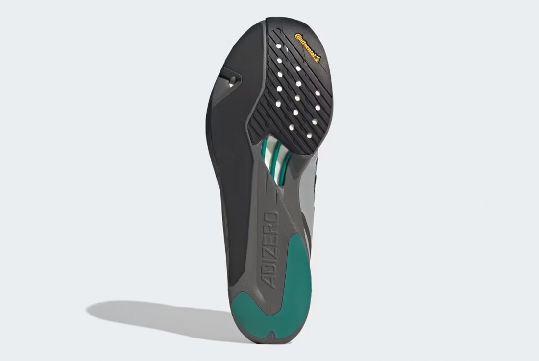 adidas EQT Takumi Sen "Equipment Green" adidas EQT Takumi Sen "Equipment Green"