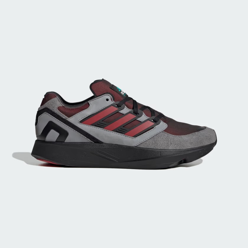 adidas EQT Takumi Sen "Equipment Red"