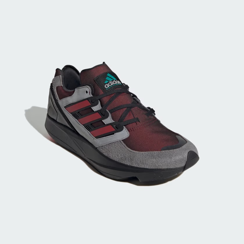 adidas EQT Takumi Sen "Equipment Red"