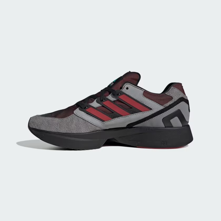 adidas EQT Takumi Sen "Equipment Red"