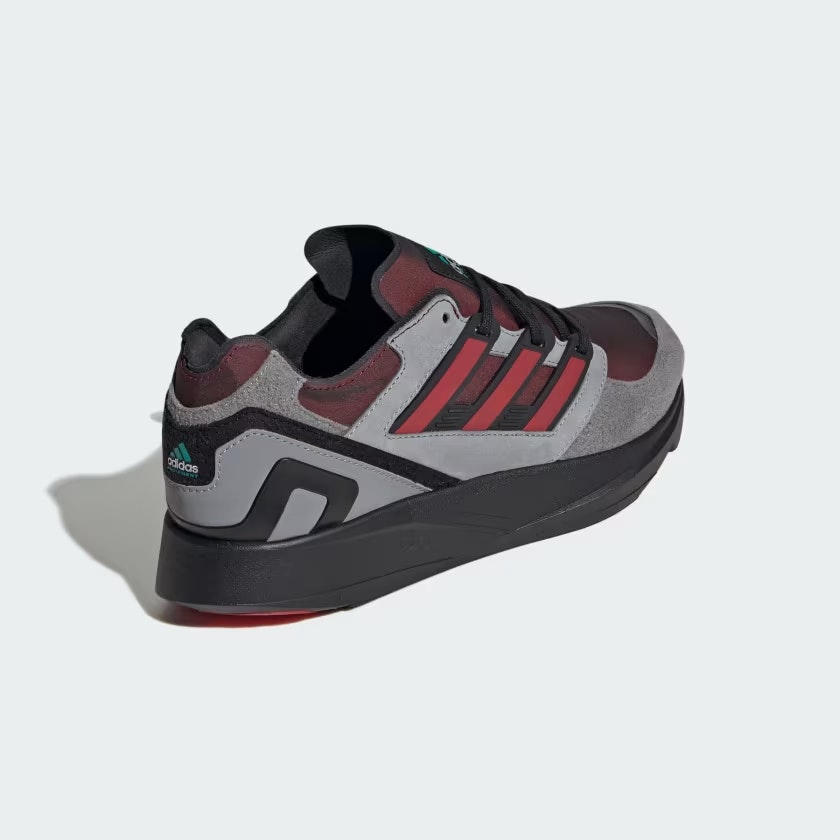 adidas EQT Takumi Sen "Equipment Red"