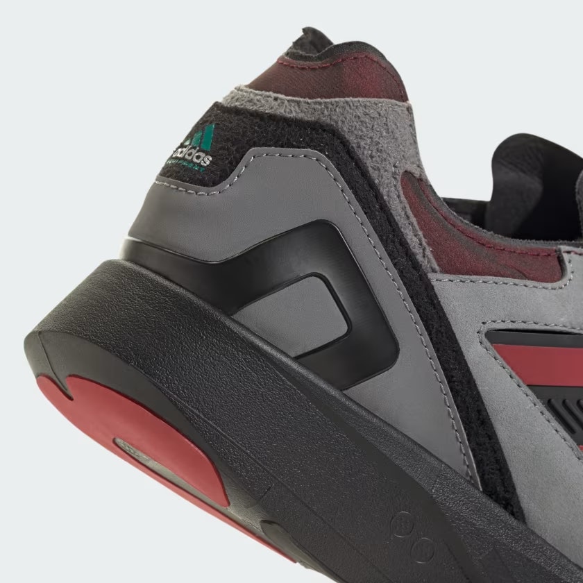 adidas EQT Takumi Sen "Equipment Red"