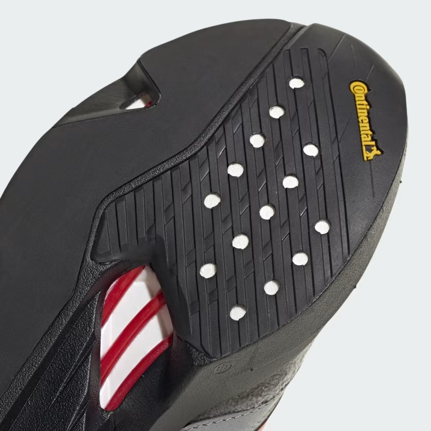 adidas EQT Takumi Sen "Equipment Red"