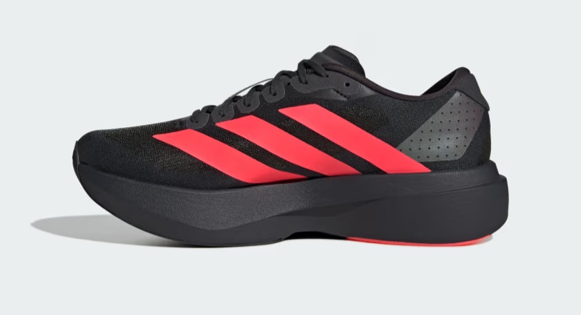 adidas Adizero Evo SL "Lucid Red"