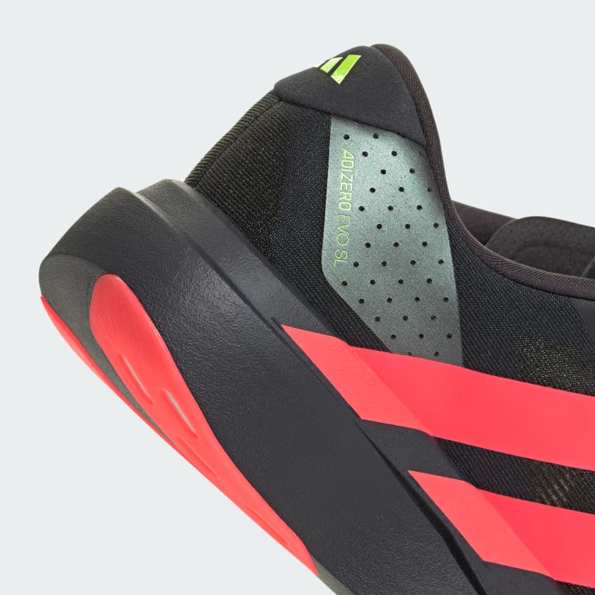 adidas Adizero Evo SL "Lucid Red"