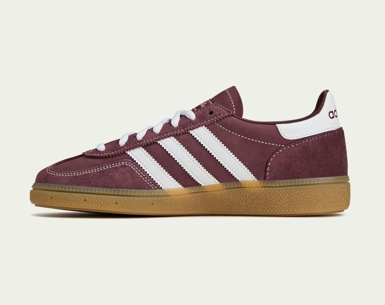 Sporty & Rich x adidas Handball Spezial "Sharp Red" Sporty & Rich x adidas Handball Spezial "Sharp Red"