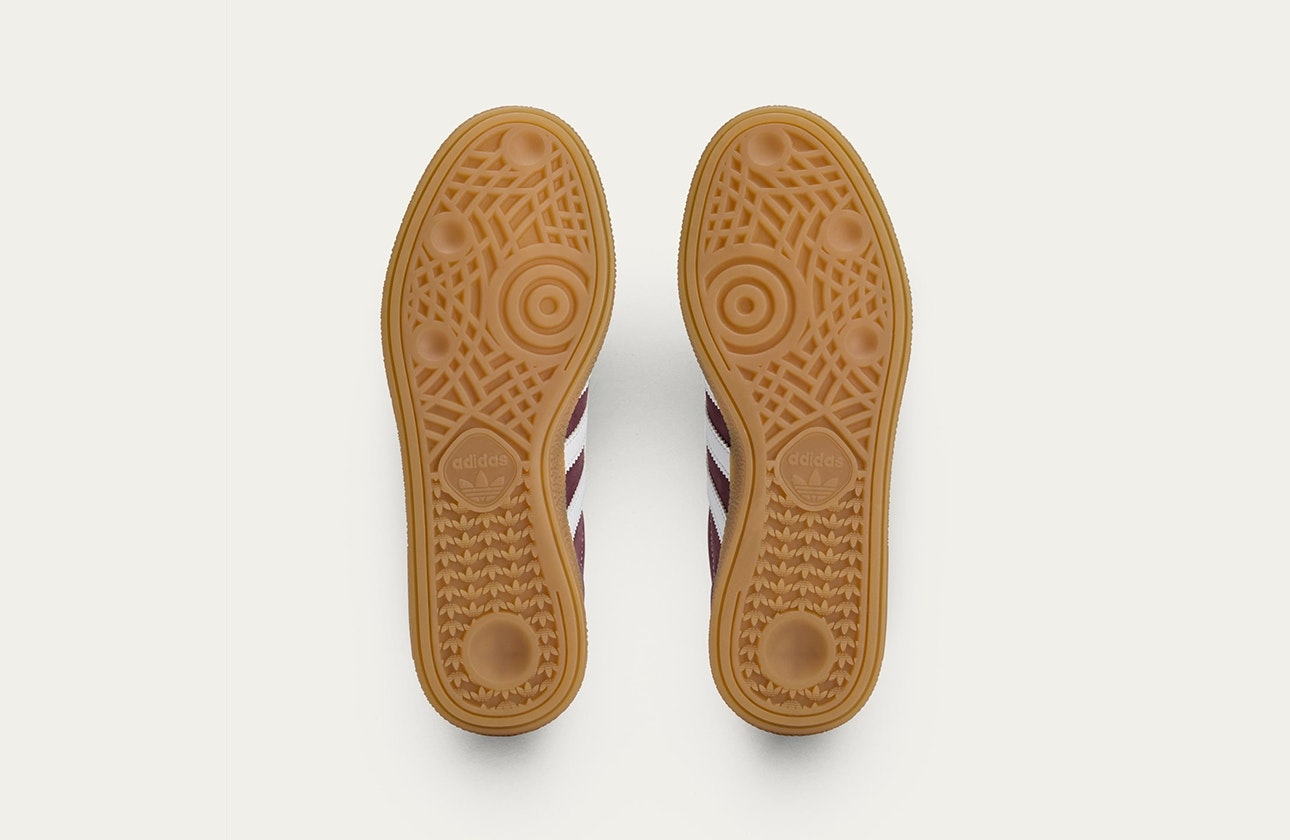 Sporty & Rich x adidas Handball Spezial "Sharp Red" Sporty & Rich x adidas Handball Spezial "Sharp Red"