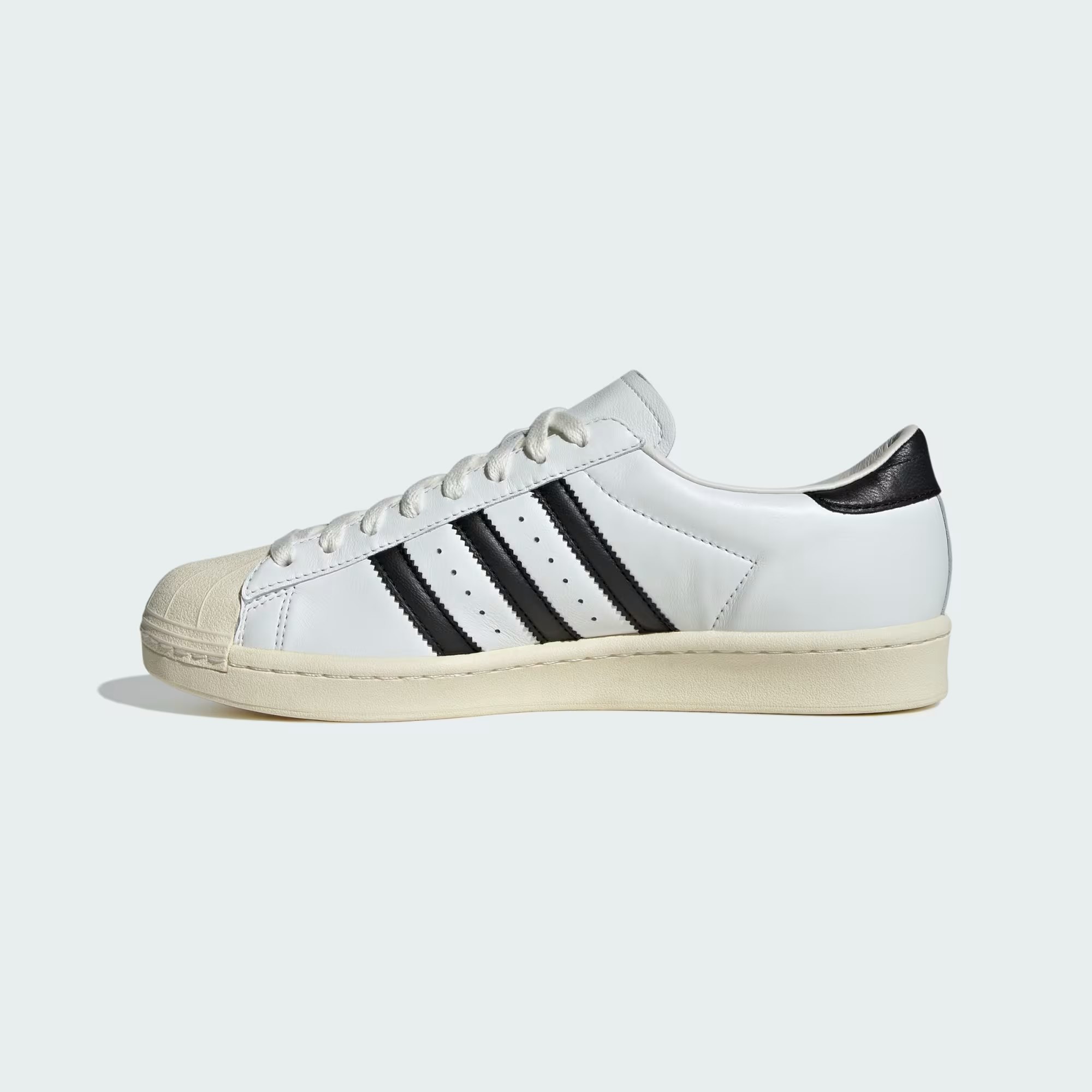 adidas Superstar Vintage "Made in Germany" (Cream White)