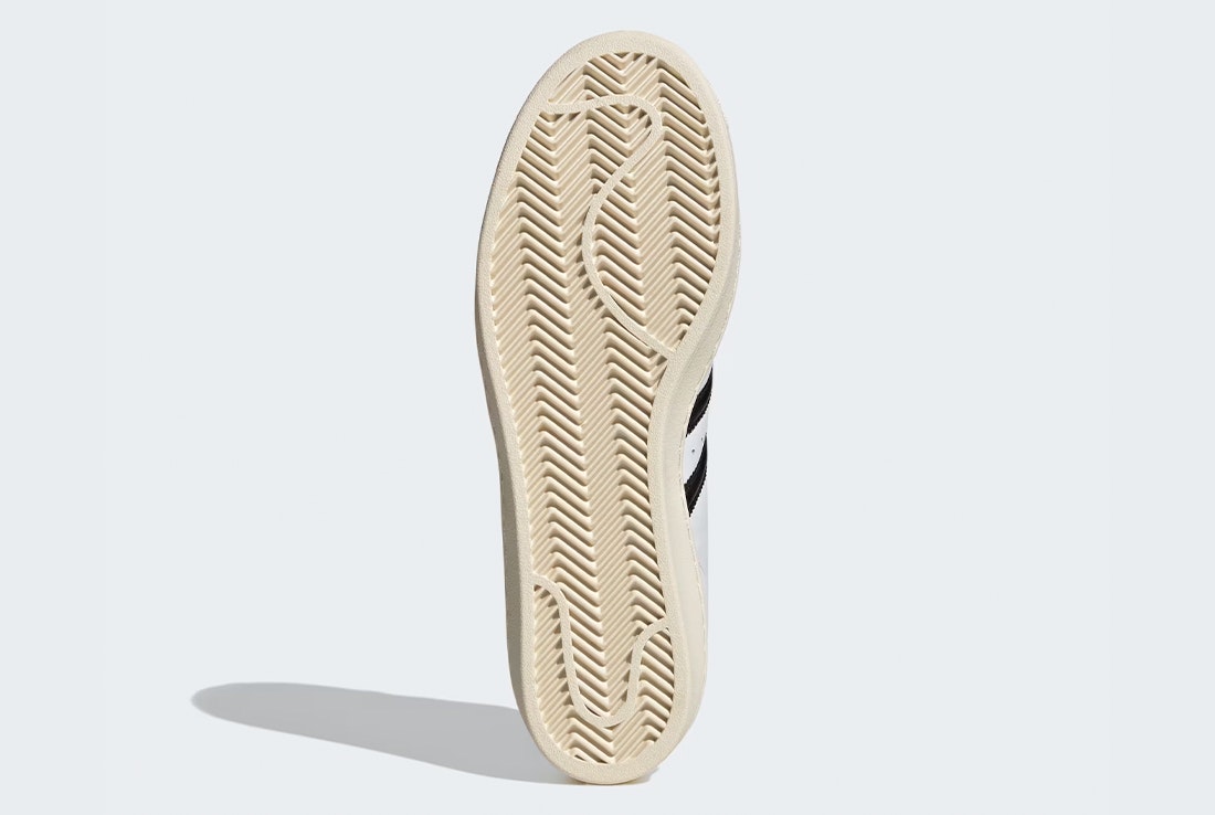 adidas Superstar Vintage "Made in Germany" (Cream White)