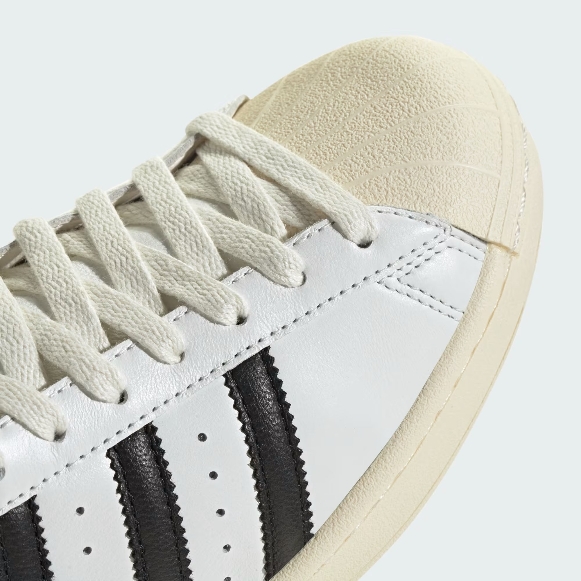 adidas Superstar Vintage "Made in Germany" (Cream White)