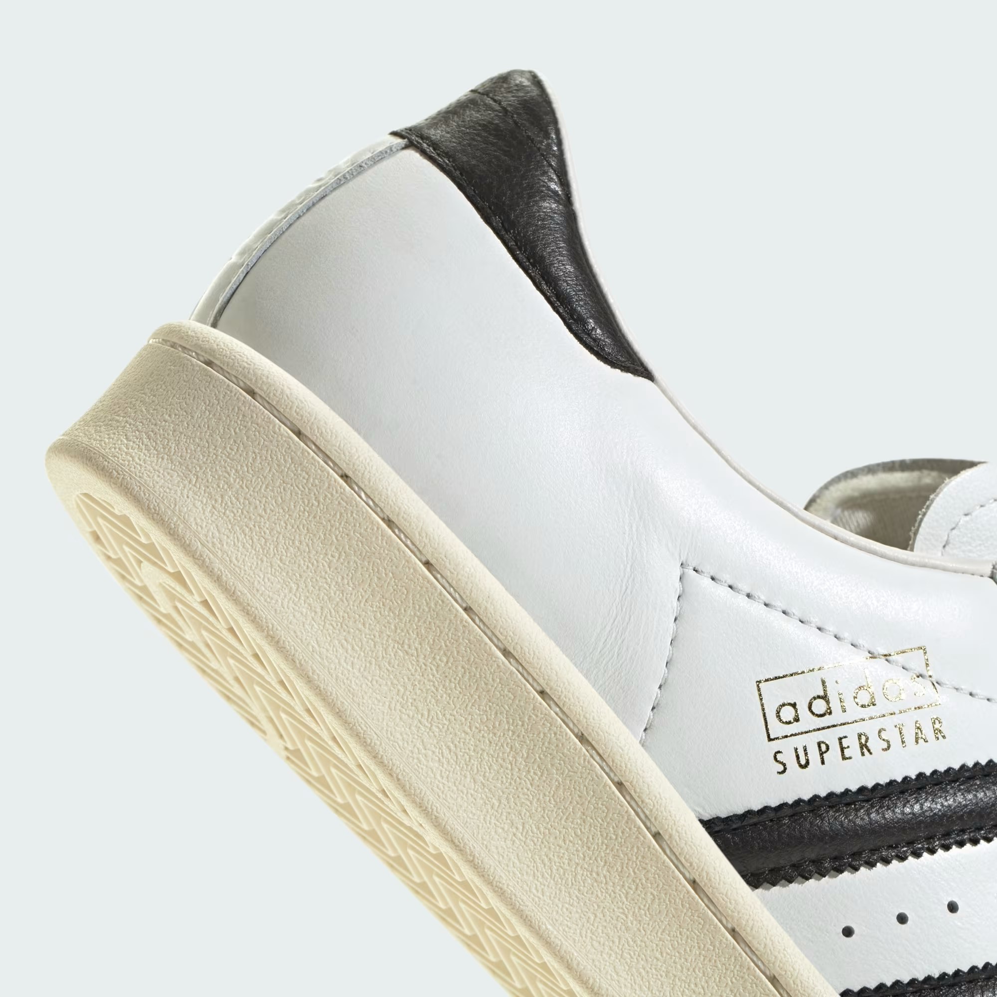 adidas Superstar Vintage "Made in Germany" (Cream White)