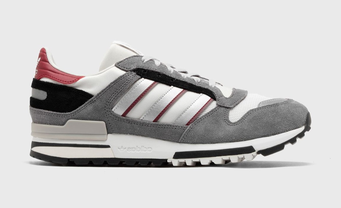 adidas ZX6000 "Dash Grey"