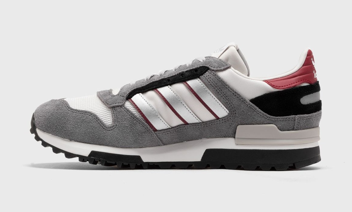adidas ZX6000 "Dash Grey"