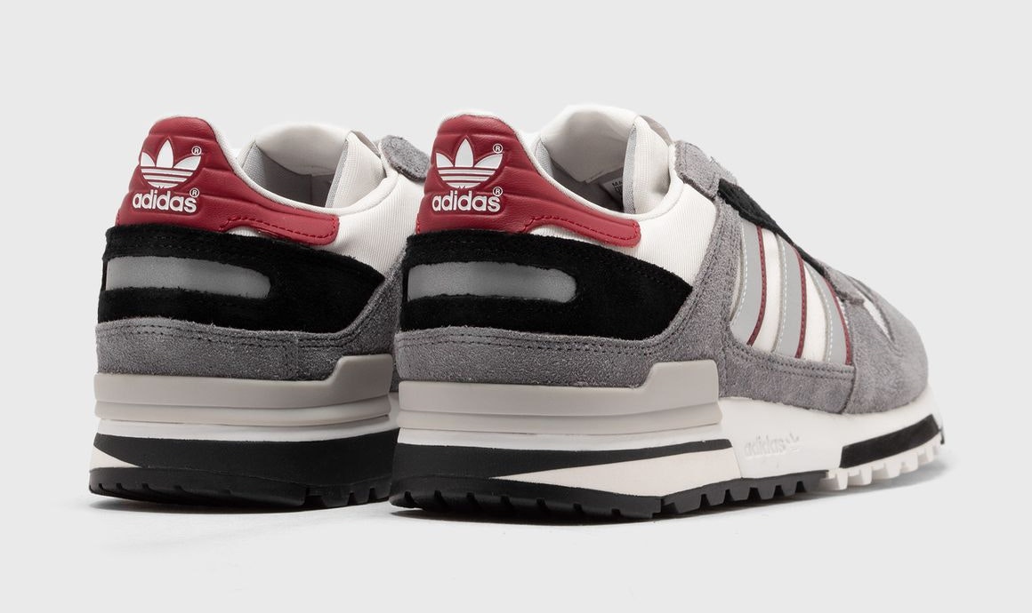 adidas ZX6000 "Dash Grey"