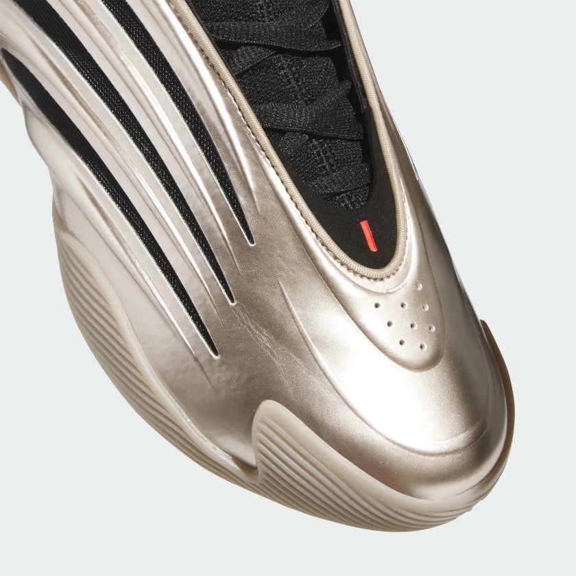 adidas Harden Volume 9 "Cyber Metallic"