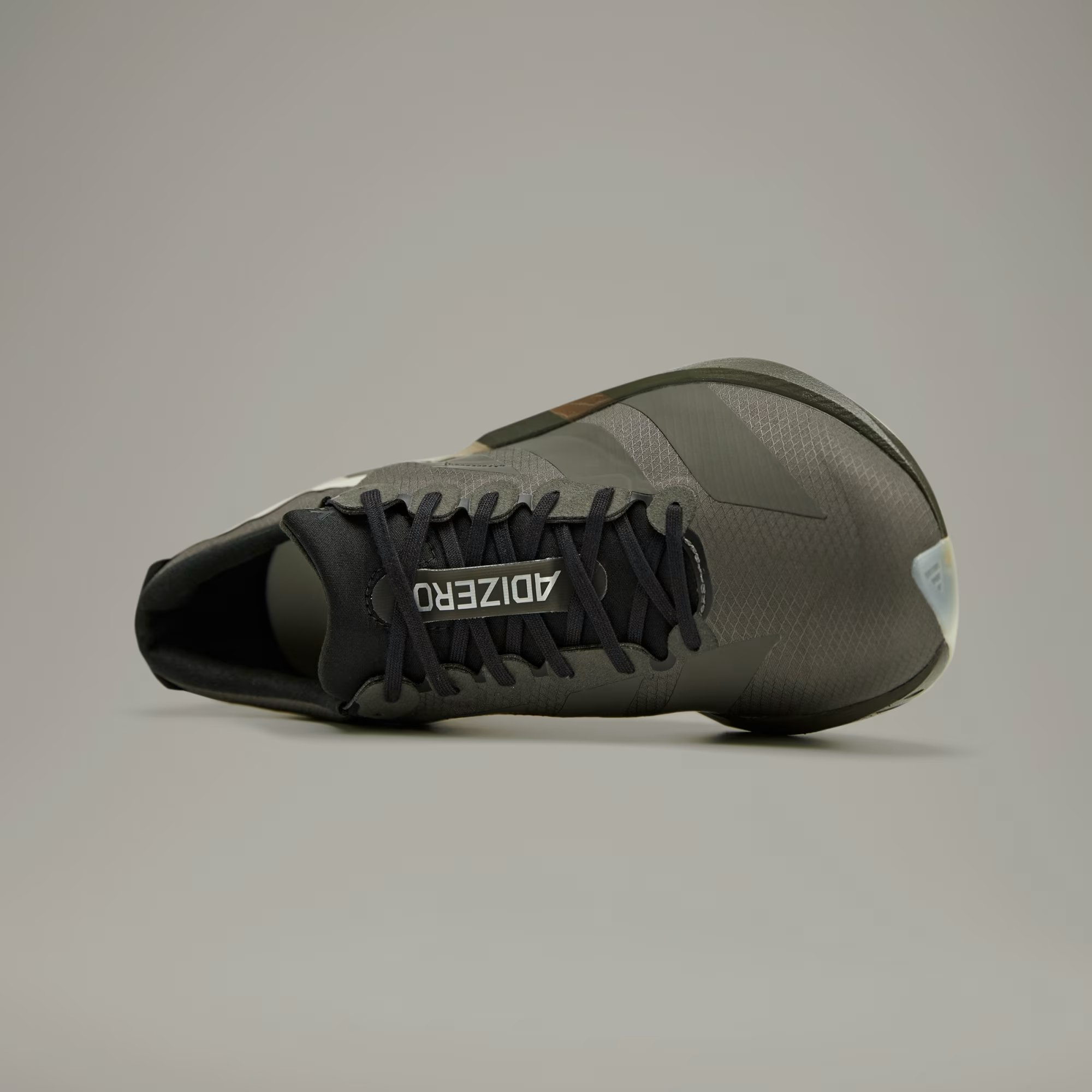 Y-3 x adidas Adizero Adios 9 "Cinder"