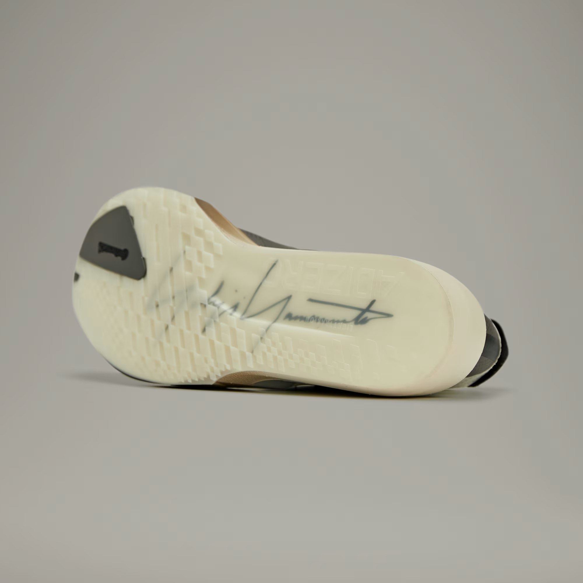 Y-3 x adidas Adizero Adios 9 "Cinder"