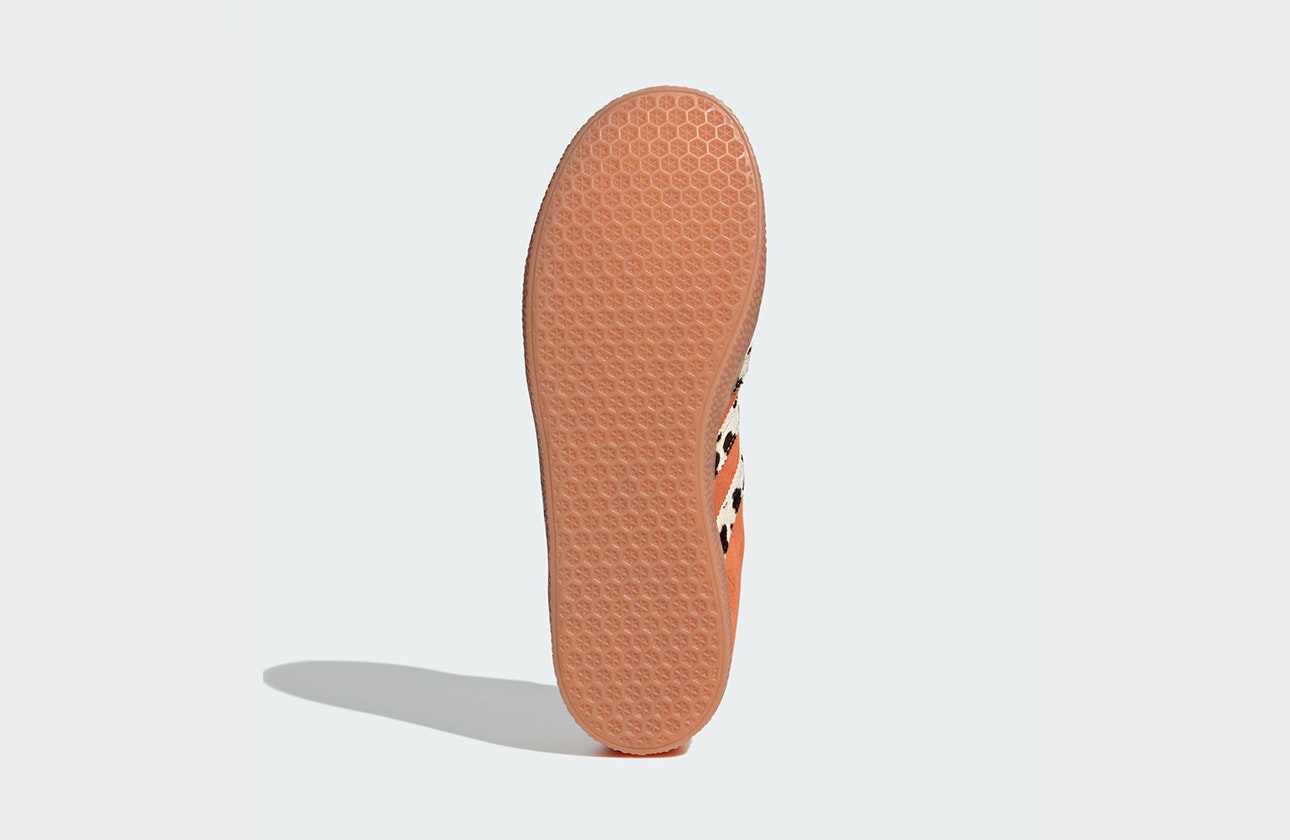 Toy Story x adidas Gazelle "Jessie"