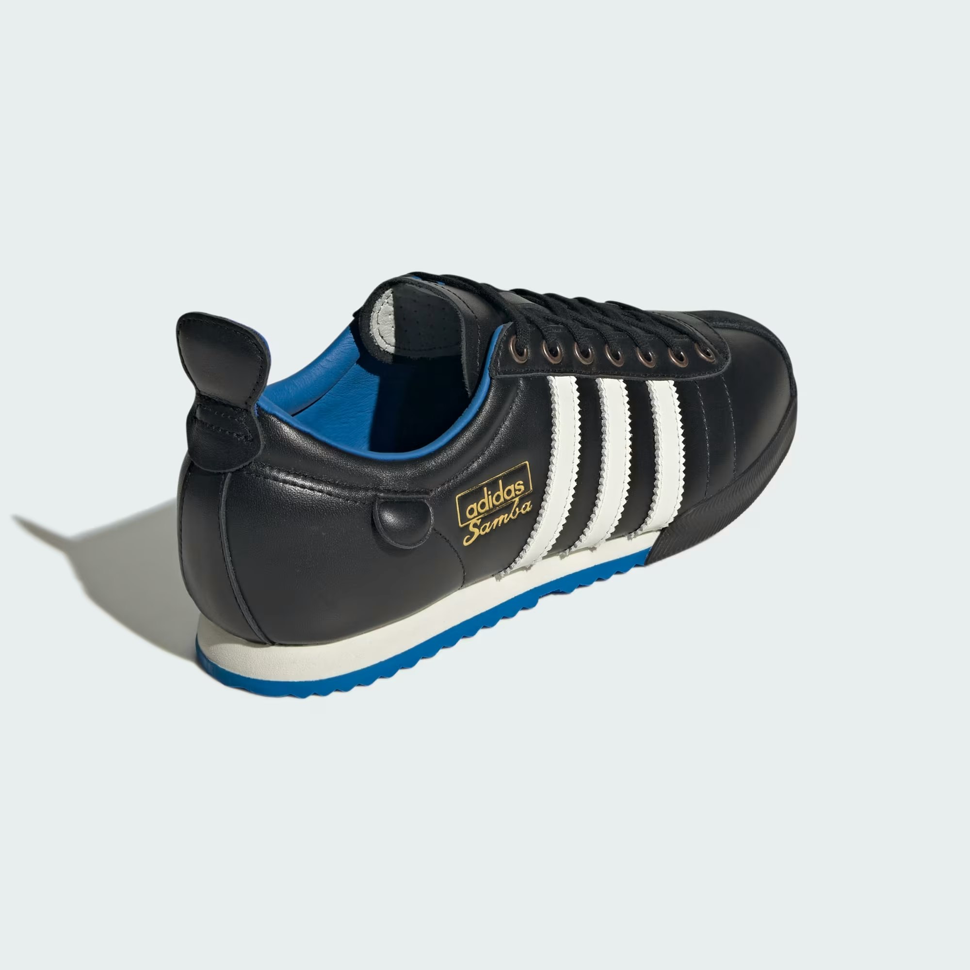 adidas Samba 62 "Bluebird"