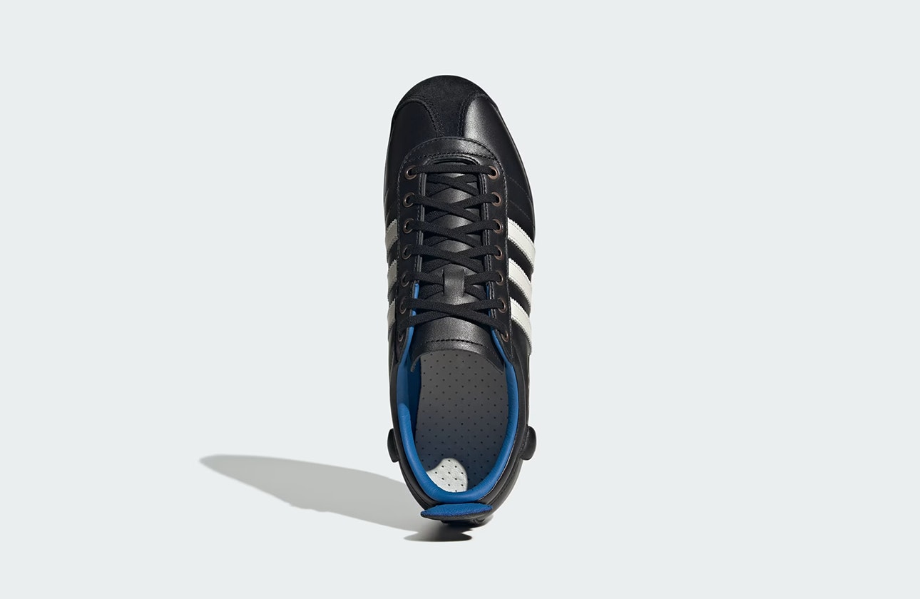 adidas Samba 62 "Bluebird"