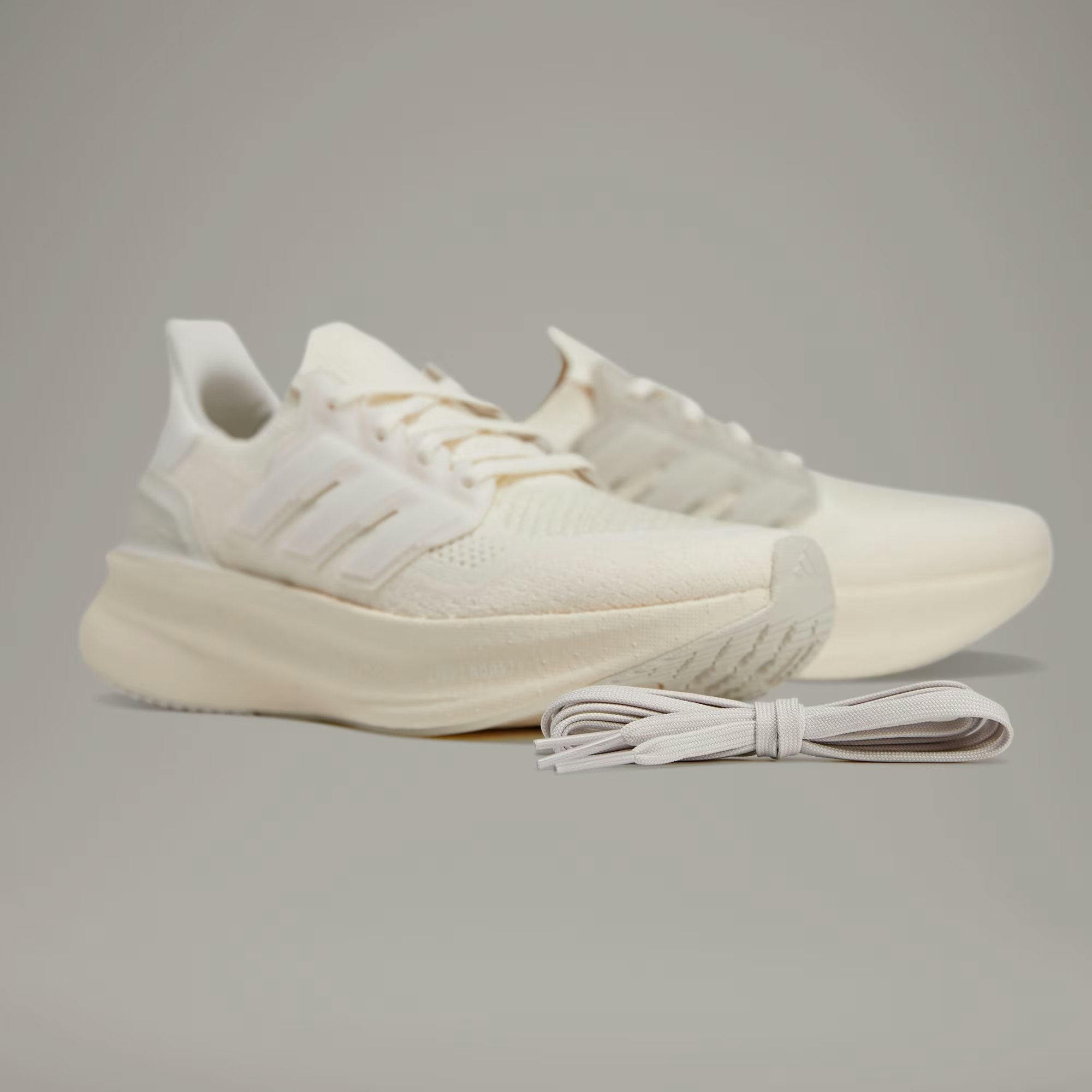 Y-3 x adidas Ultraboost 5 "Wonder White"