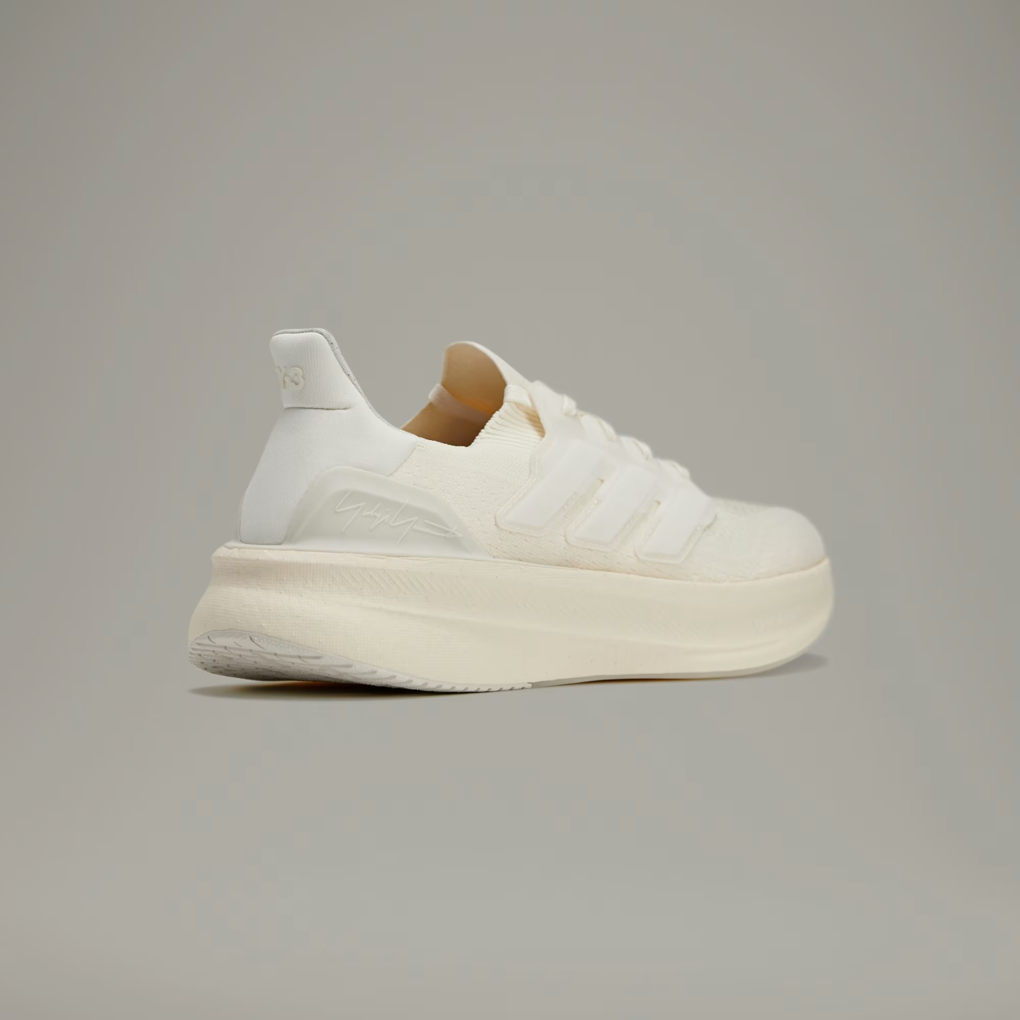 Y-3 x adidas Ultraboost 5 "Wonder White"