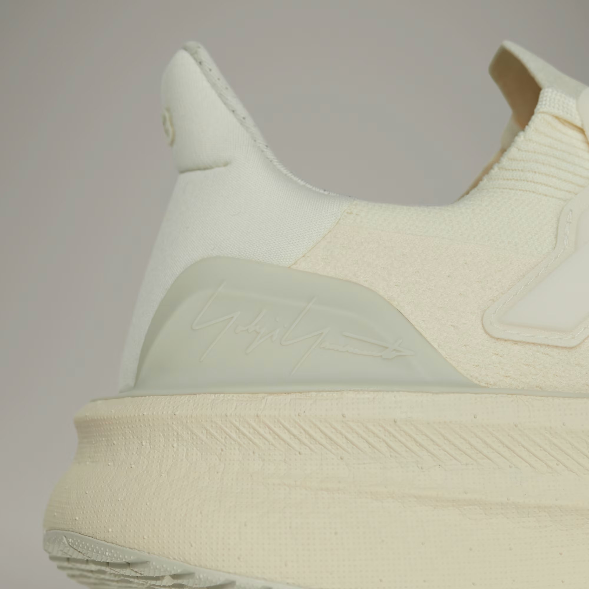 Y-3 x adidas Ultraboost 5 "Wonder White"