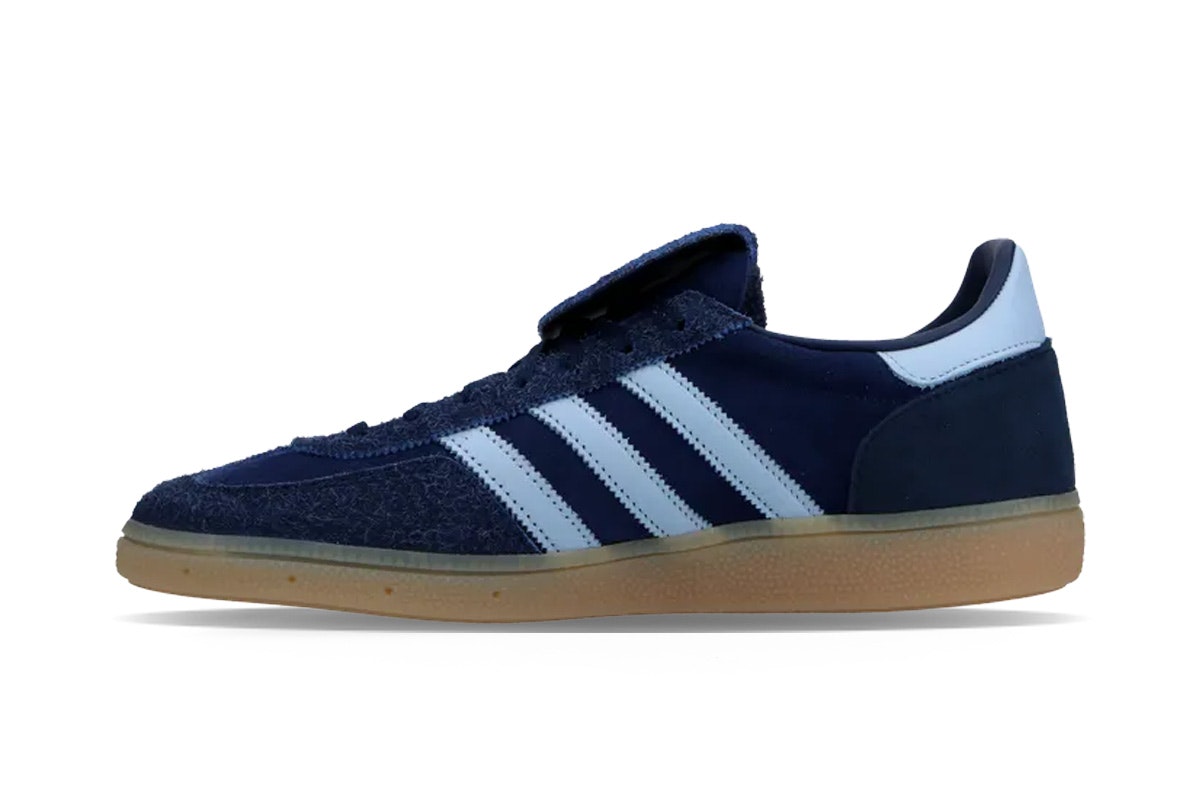 adidas Handball Spezial LT Dark Blue