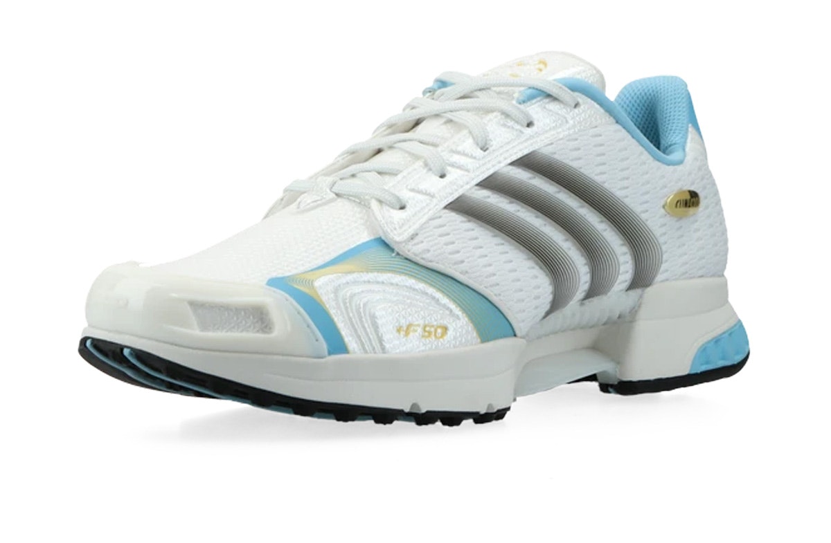 adidas Climacool F50 Argentina